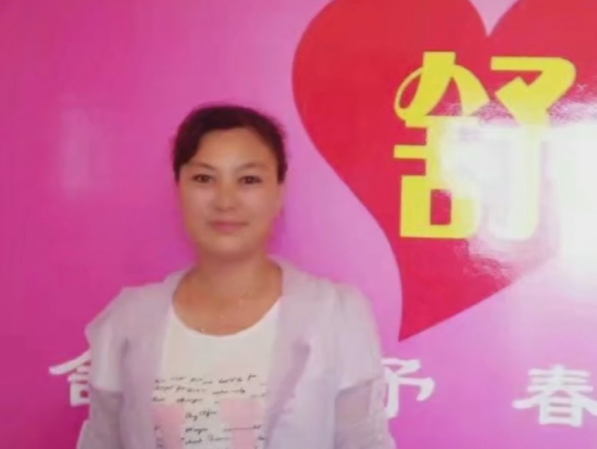 安陽舒心月嫂展示